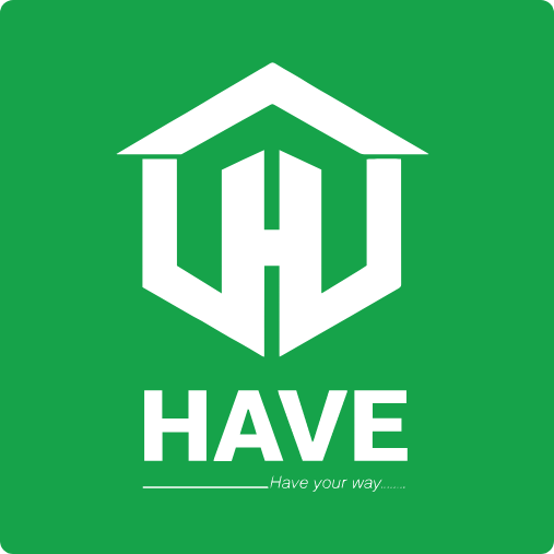 Have Homes